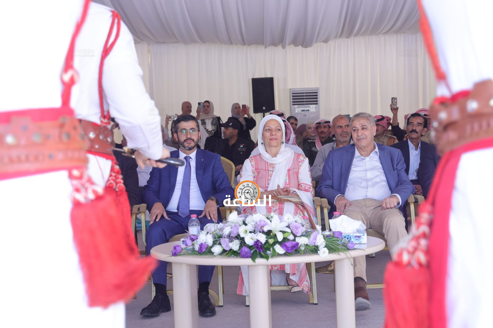 Madar Al-Saa Images 0.6549525825310339