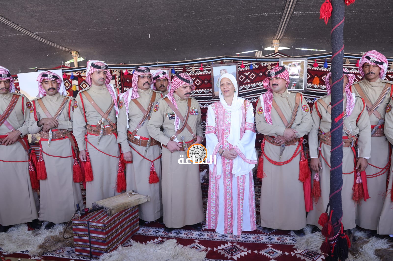 Madar Al-Saa Images 0.7080645764686779