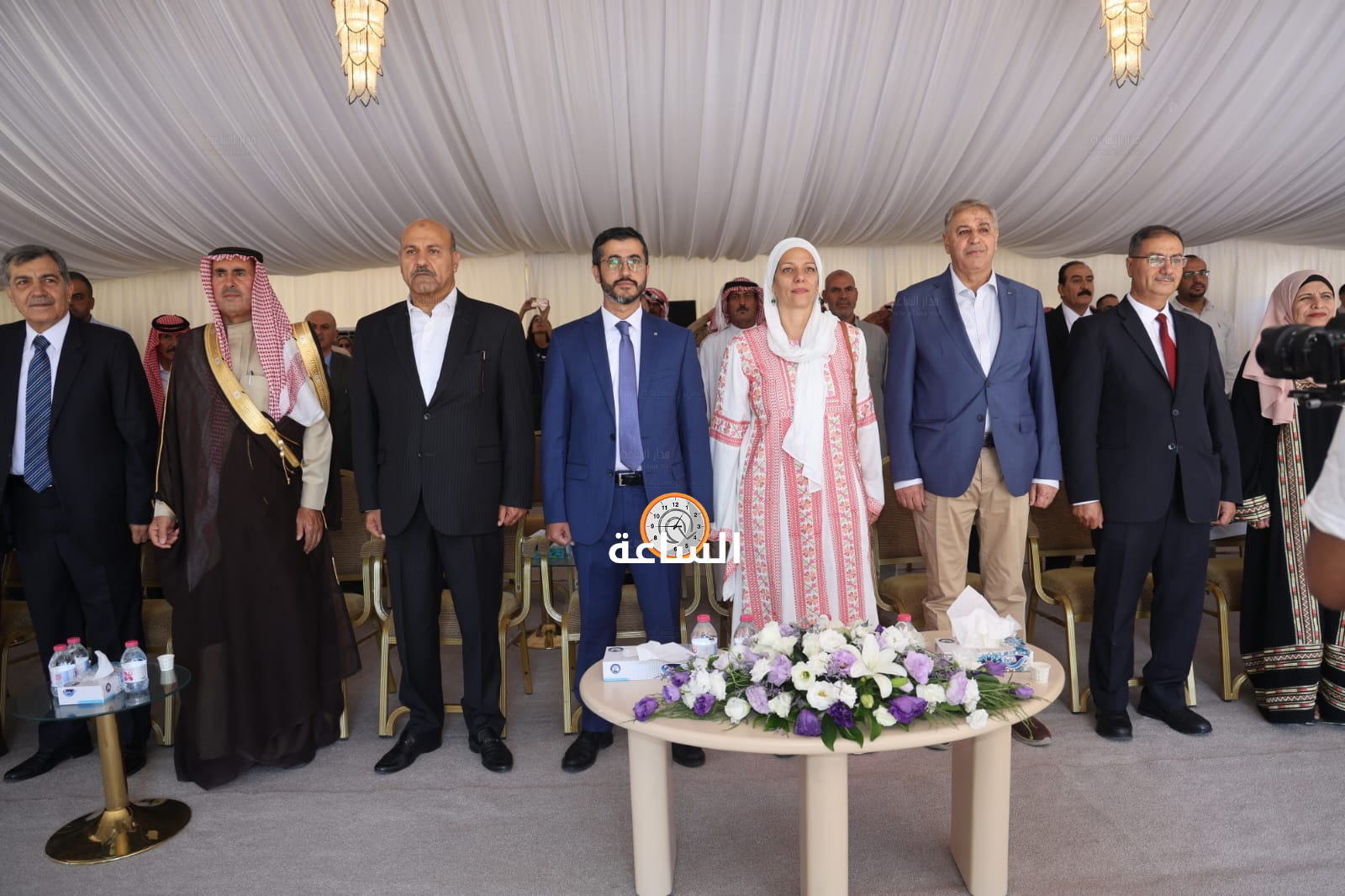 Madar Al-Saa Images 0.34420841680888736