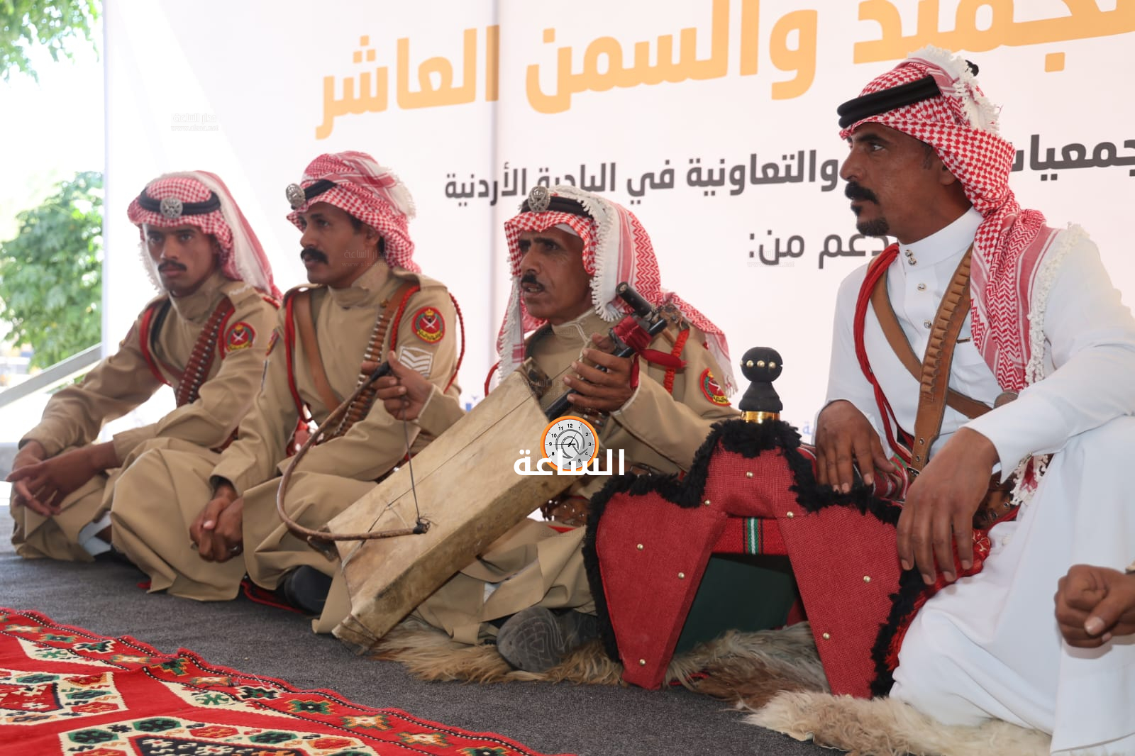 Madar Al-Saa Images 0.9499727366865612