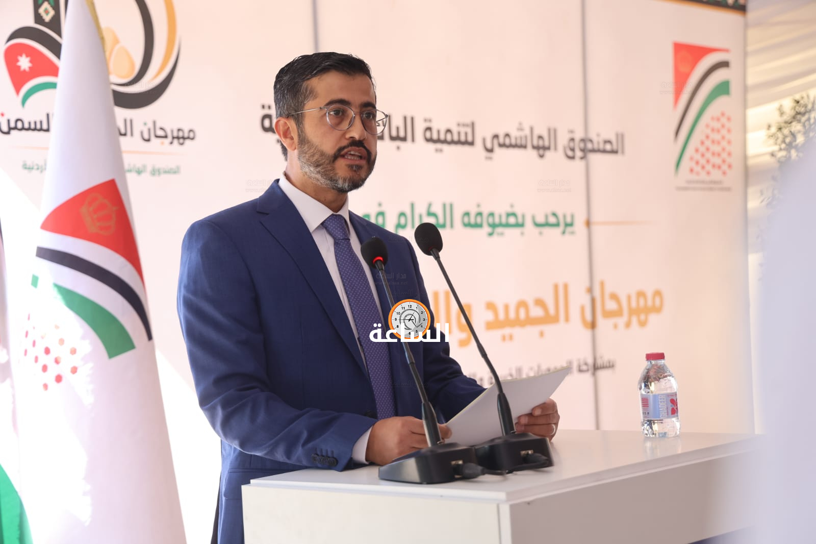 Madar Al-Saa Images 0.04515001370892768