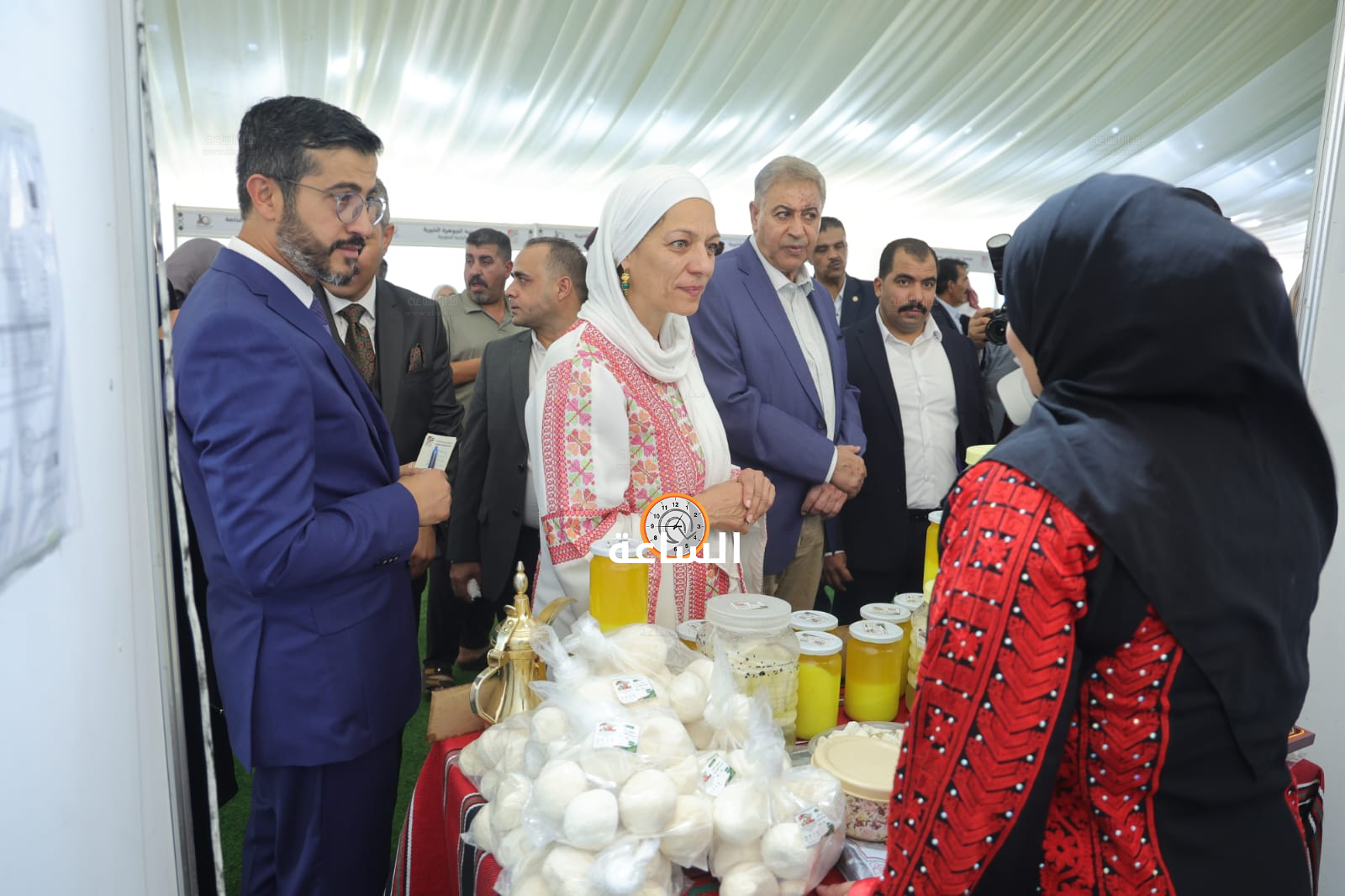 Madar Al-Saa Images 0.17593934513849863
