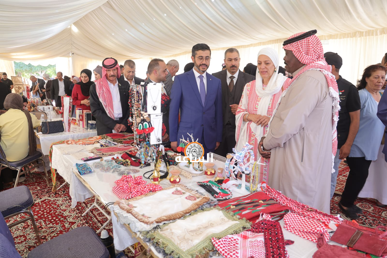 Madar Al-Saa Images 0.8958879824565416
