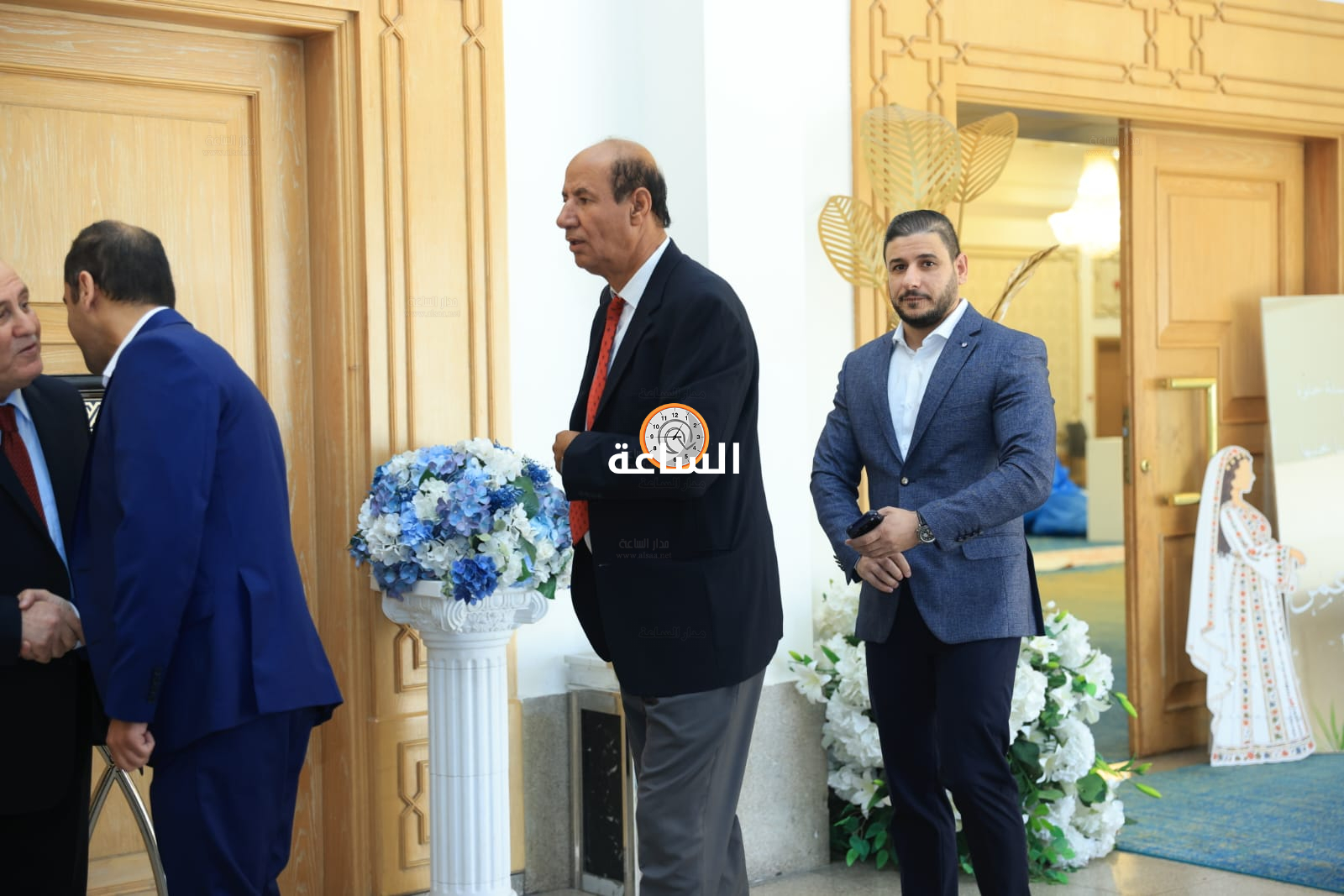 Madar Al-Saa Images 0.5683960481854964