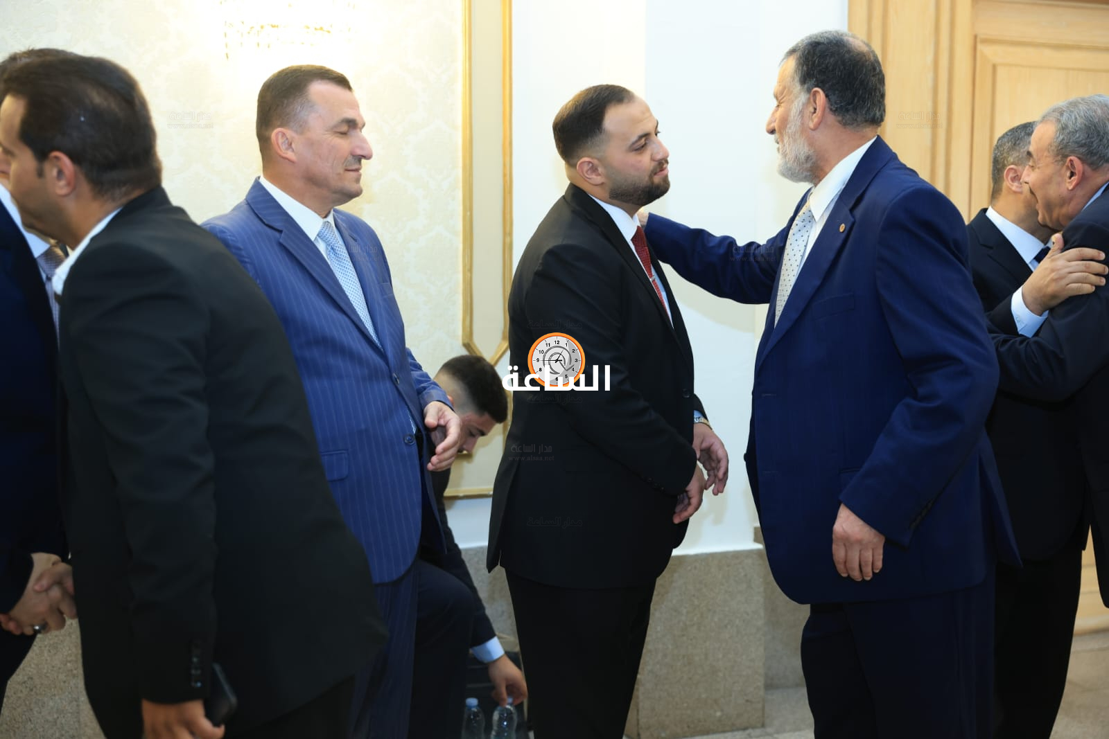 Madar Al-Saa Images 0.23245062822189144