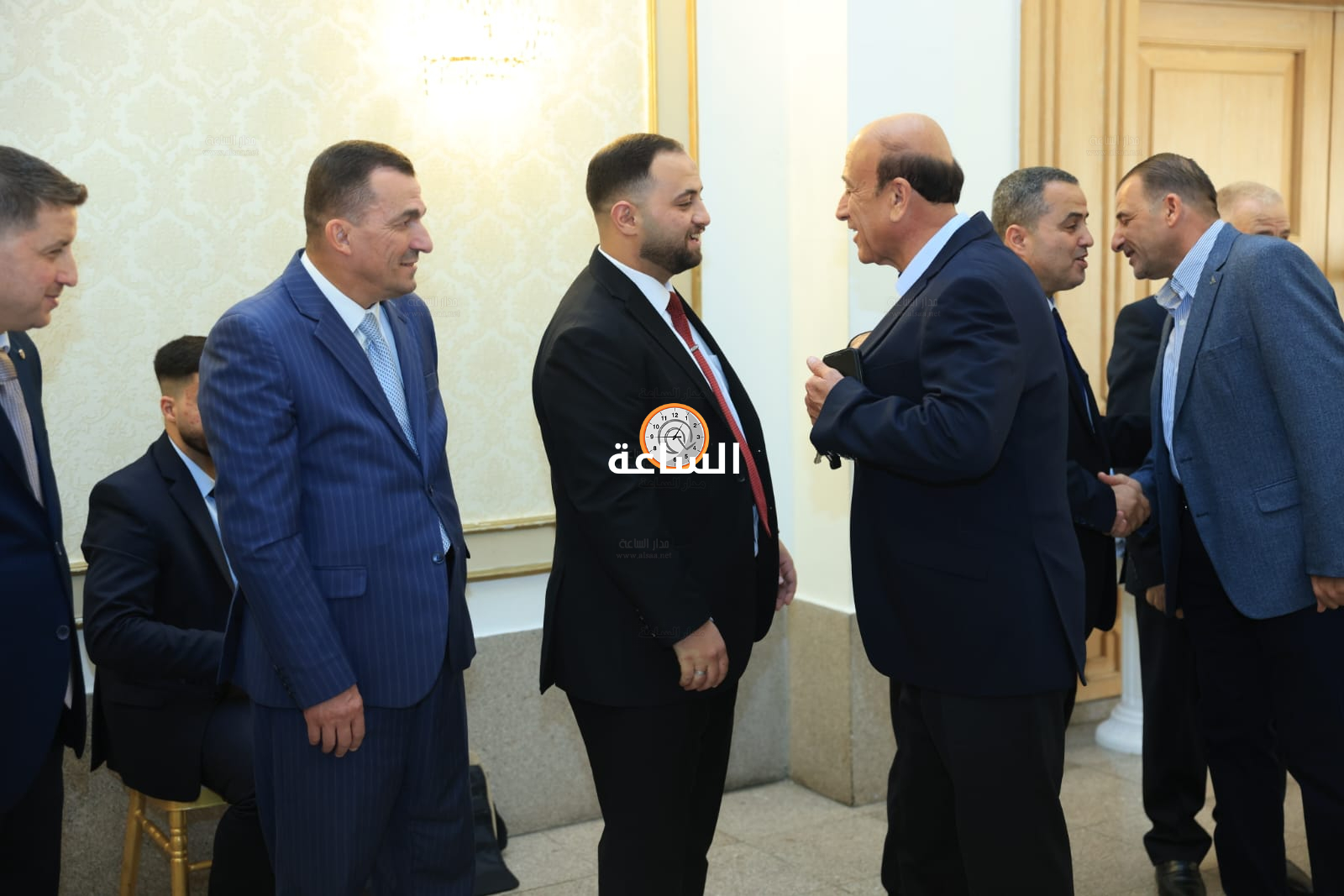Madar Al-Saa Images 0.6900822595529968