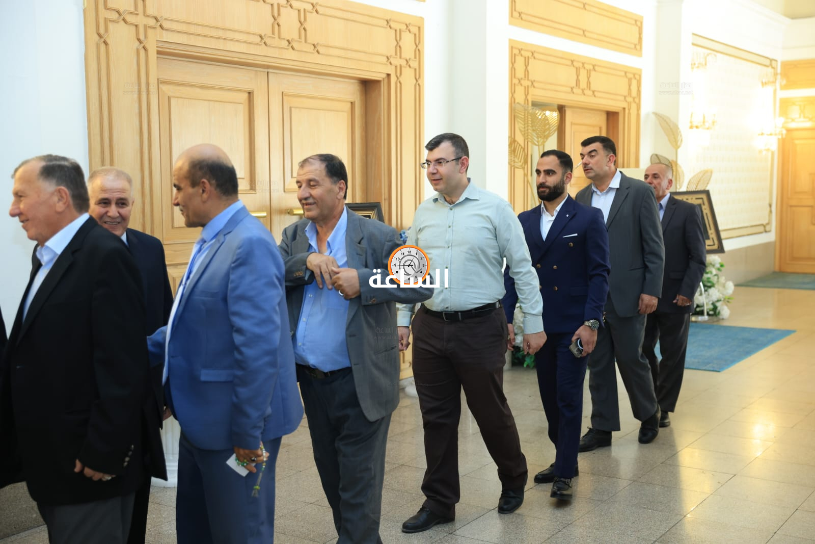 Madar Al-Saa Images 0.22253582227033886