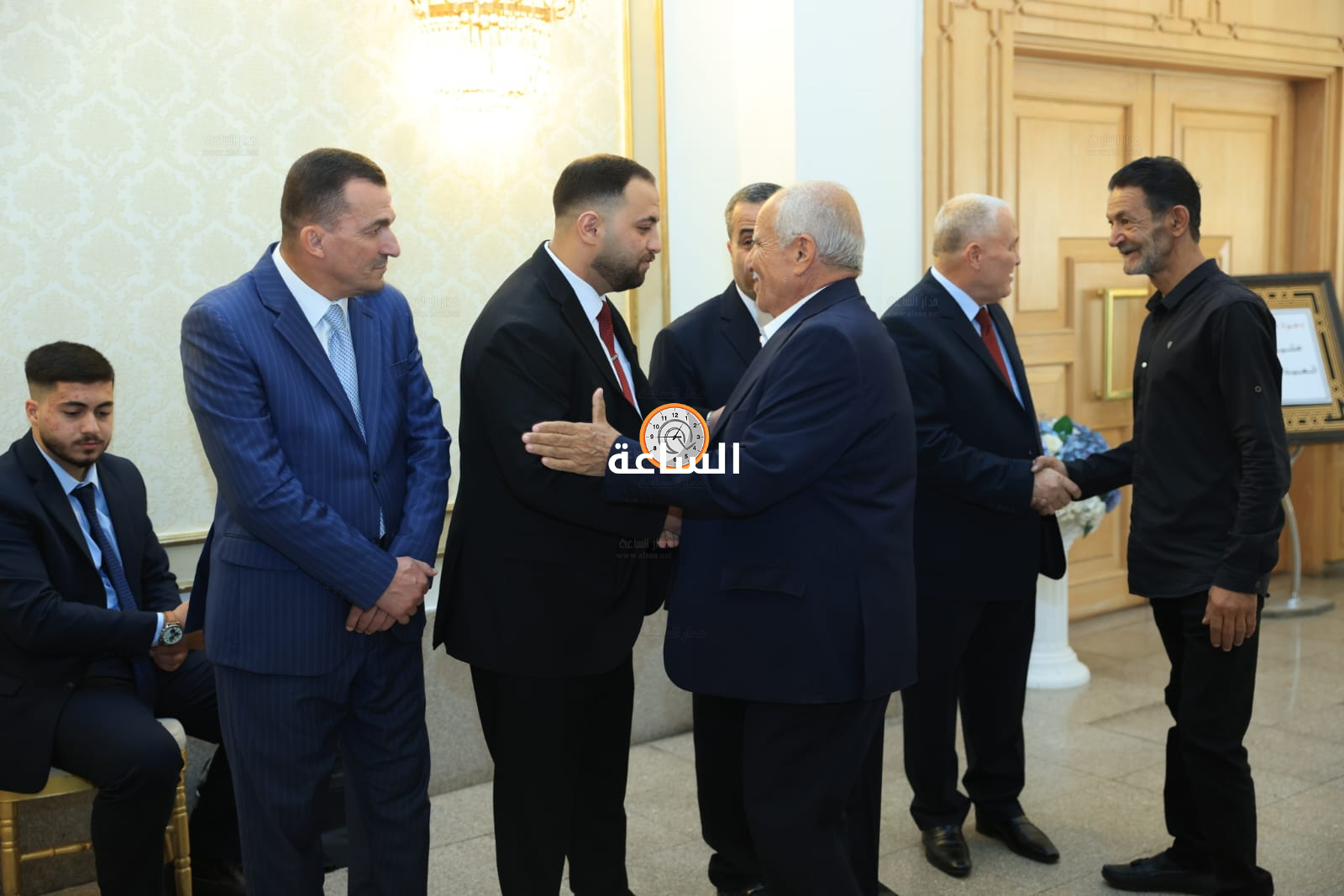 Madar Al-Saa Images 0.17729457879787125