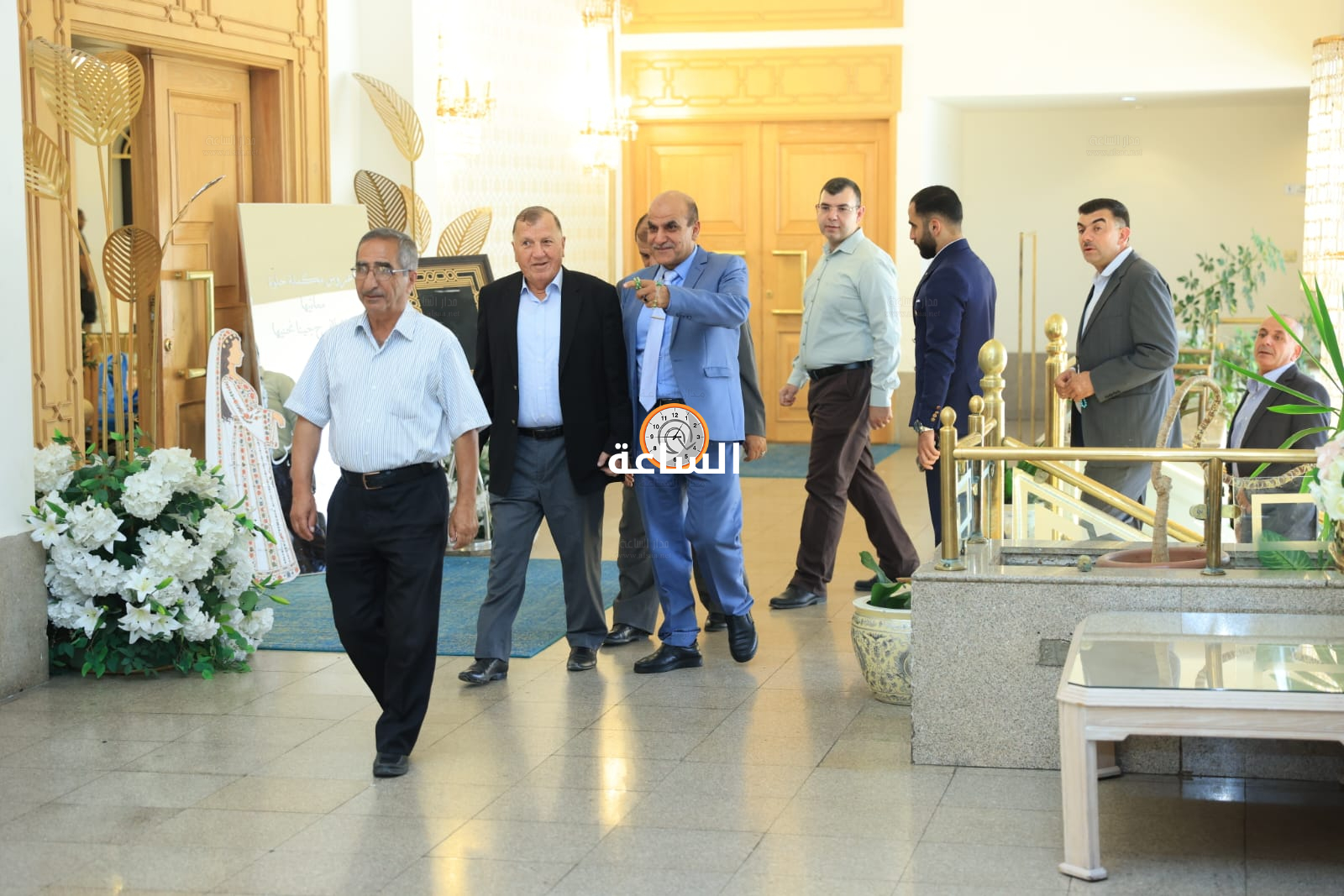 Madar Al-Saa Images 0.9544782770034853