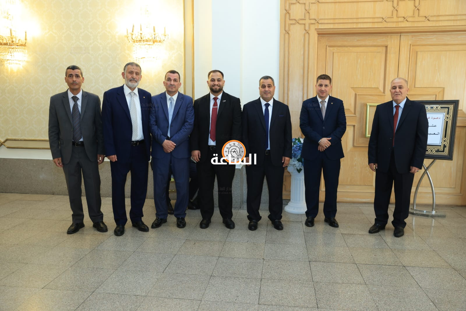 Madar Al-Saa Images 0.4724960519581972