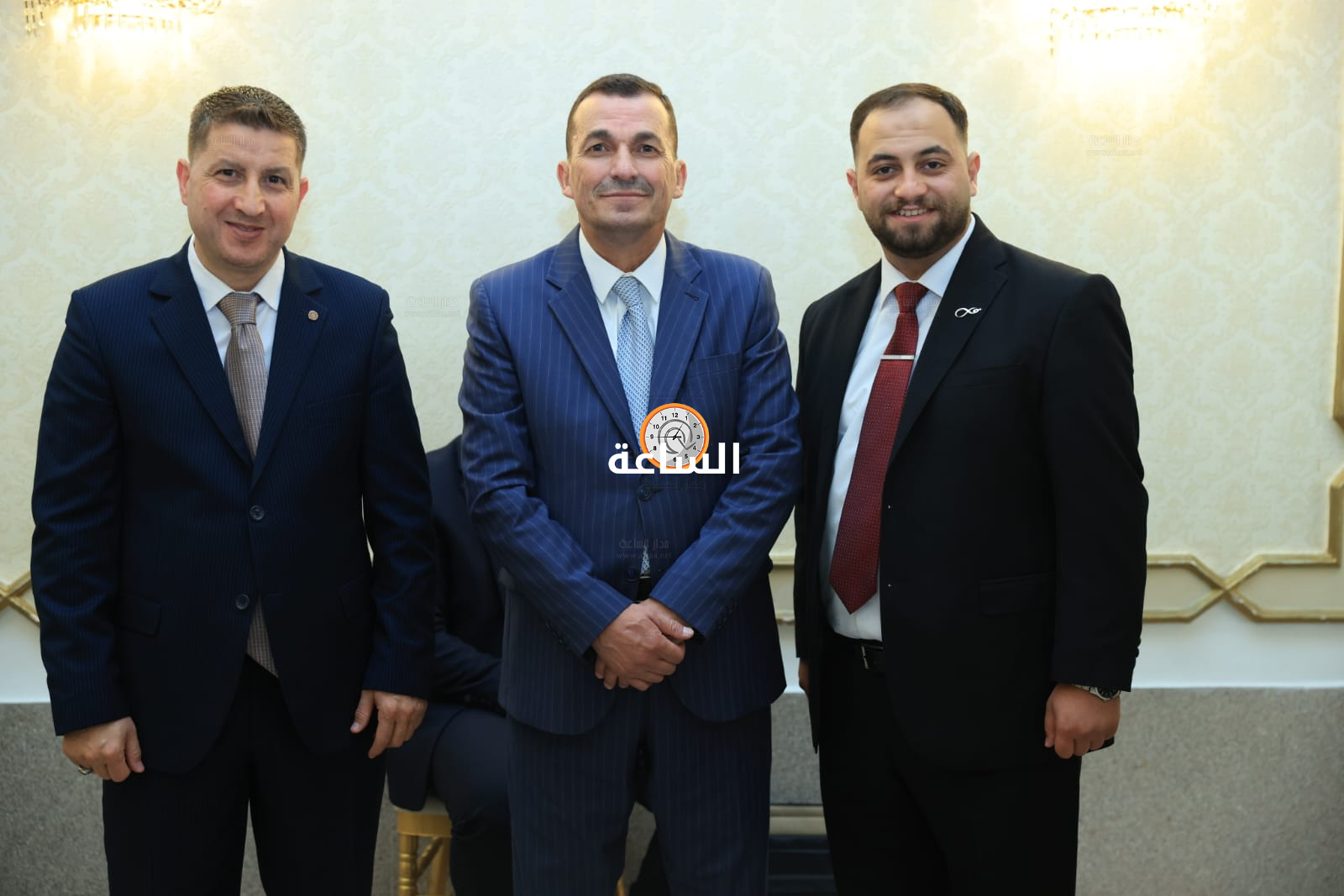 Madar Al-Saa Images 0.7985681002770073