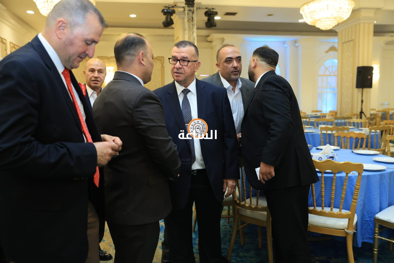 Madar Al-Saa Images 0.1936745684792297