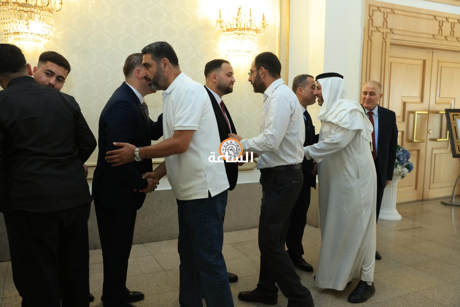 Madar Al-Saa Images 0.30970228079189666