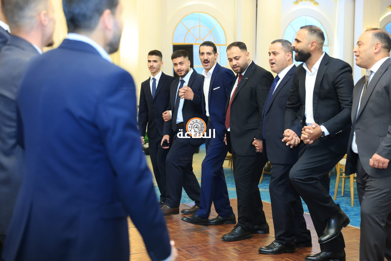 Madar Al-Saa Images 0.9817769020704421