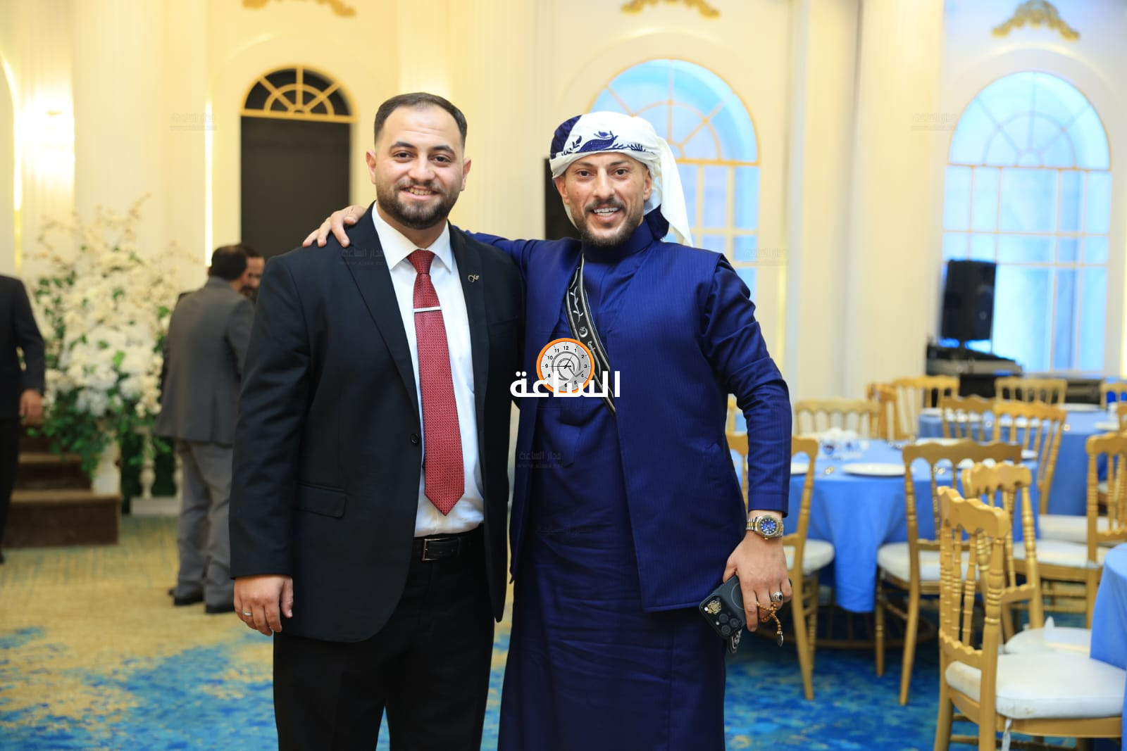 Madar Al-Saa Images 0.37395872578244216