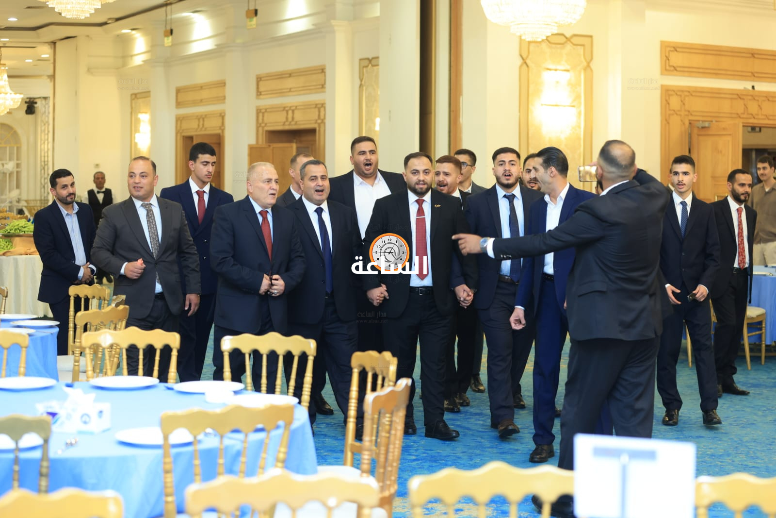 Madar Al-Saa Images 0.8108499160754841