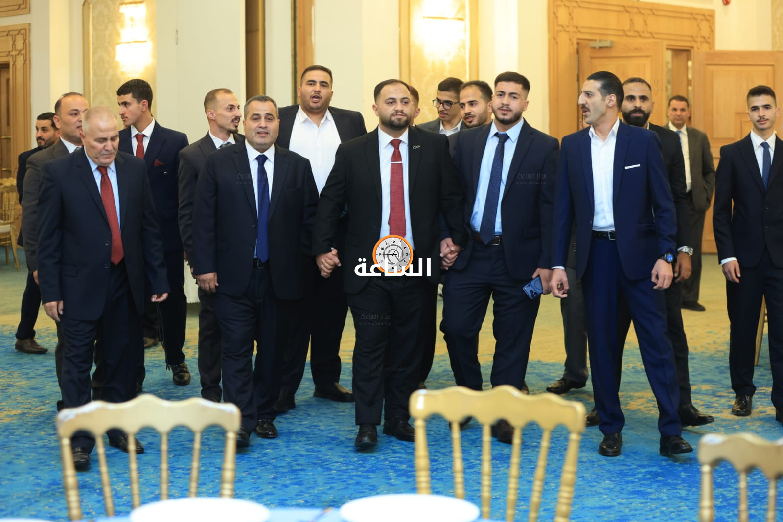 Madar Al-Saa Images 0.019461331715183494