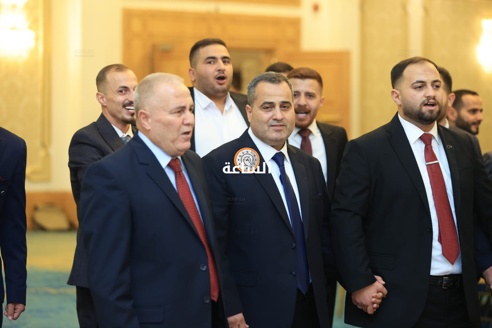 Madar Al-Saa Images 0.2507736945818073