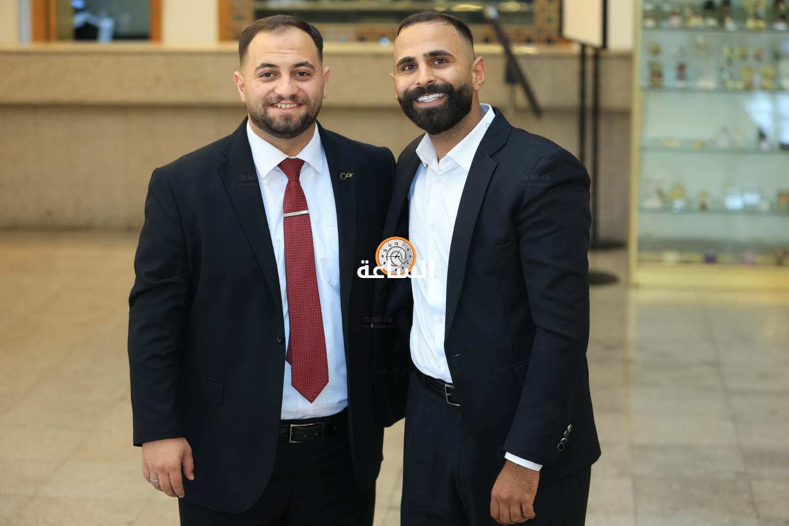 Madar Al-Saa Images 0.4983776861047695