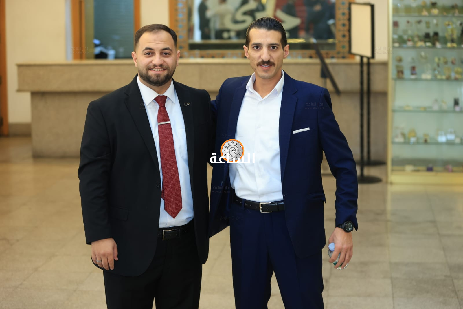 Madar Al-Saa Images 0.030940478994241127