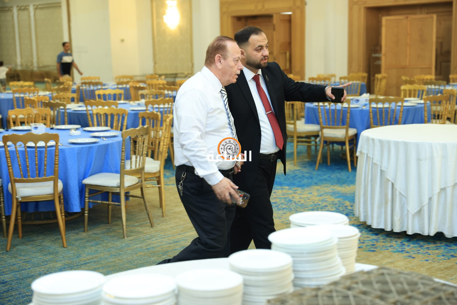 Madar Al-Saa Images 0.9851390210416378