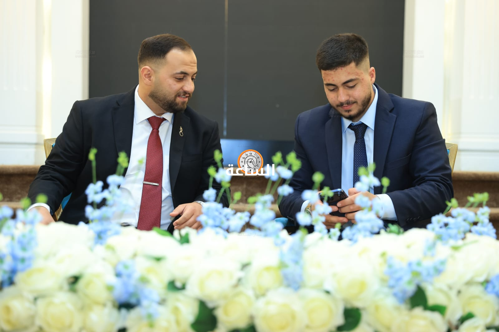 Madar Al-Saa Images 0.6279976380811365