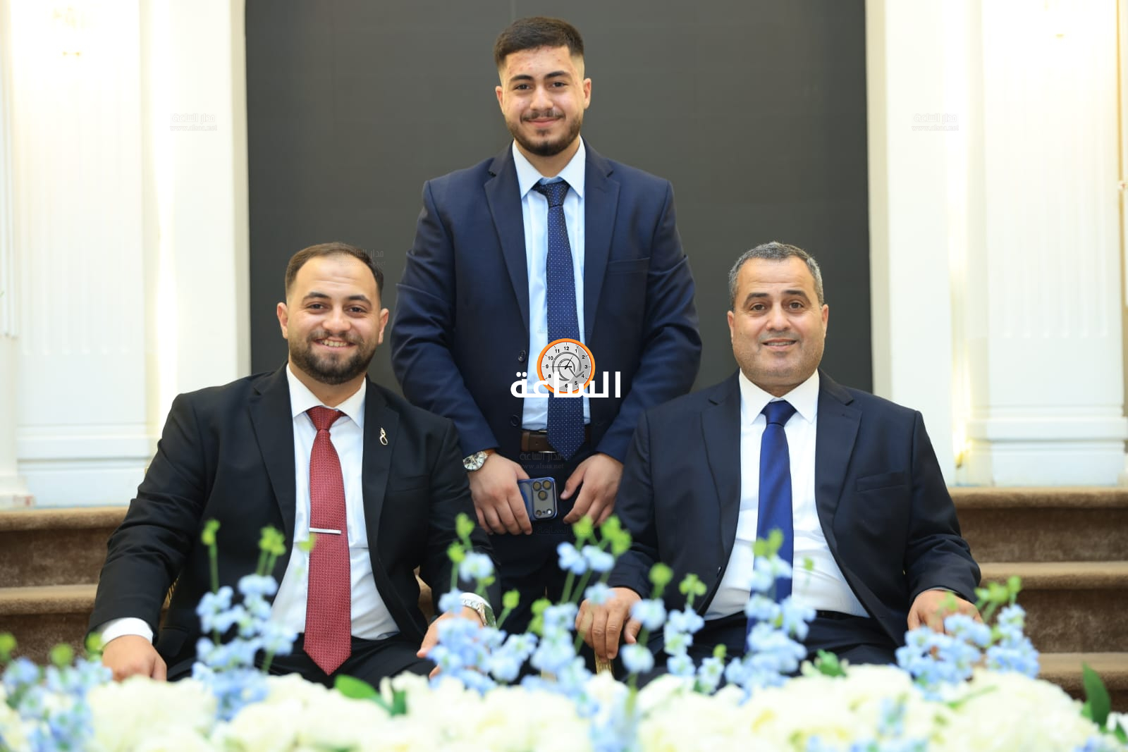 Madar Al-Saa Images 0.08730707001017546