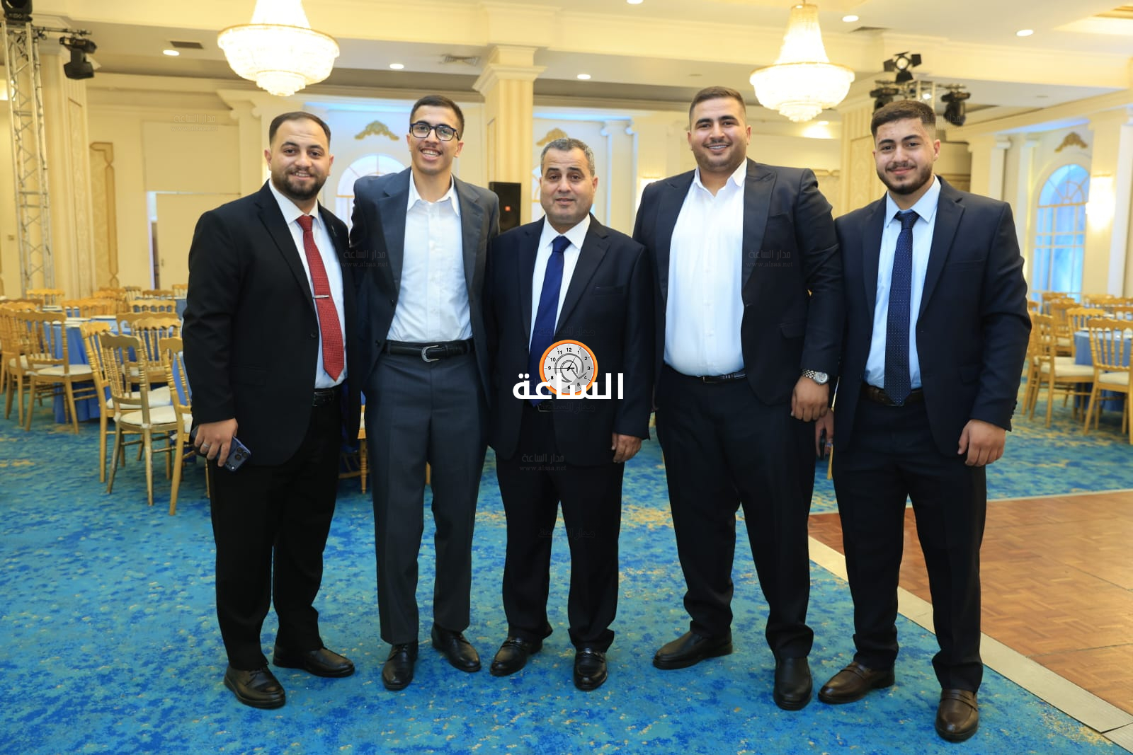 Madar Al-Saa Images 0.04560916922634317