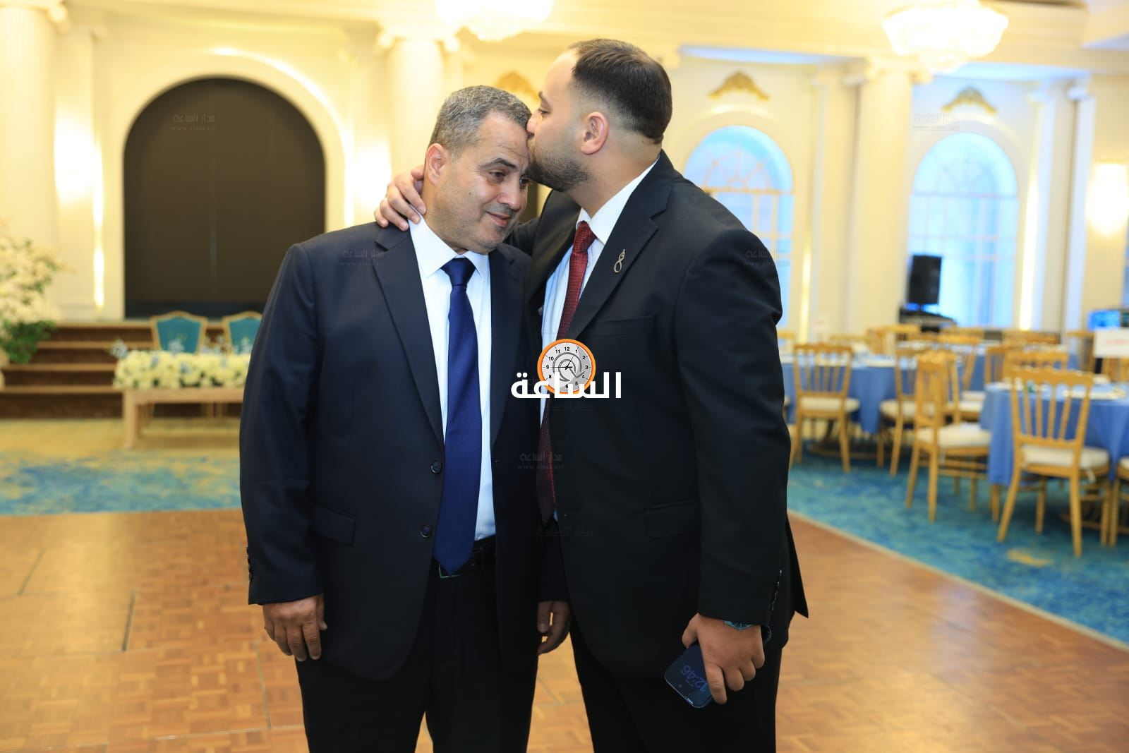 Madar Al-Saa Images 0.23596207753586618
