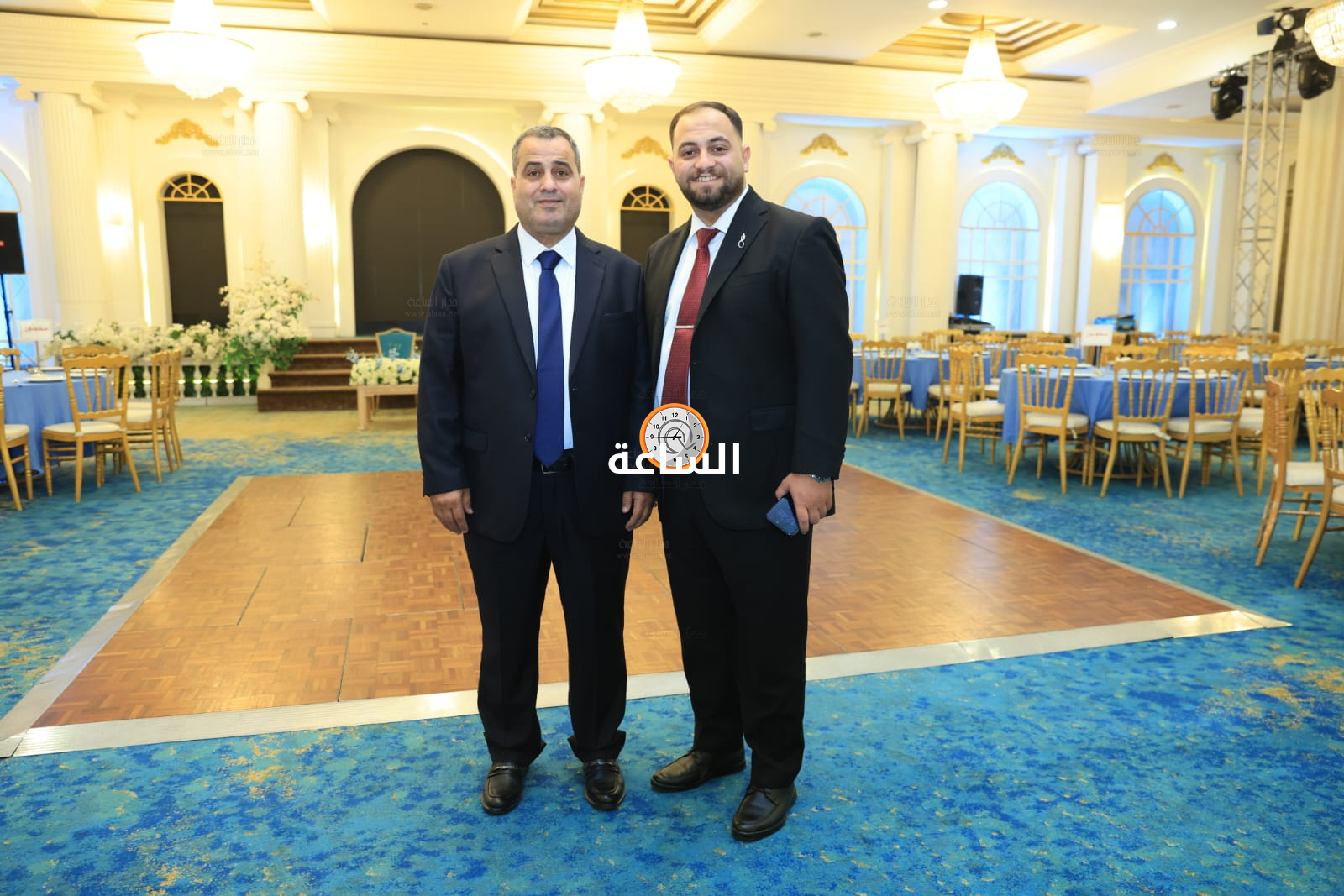 Madar Al-Saa Images 0.8666663469755577