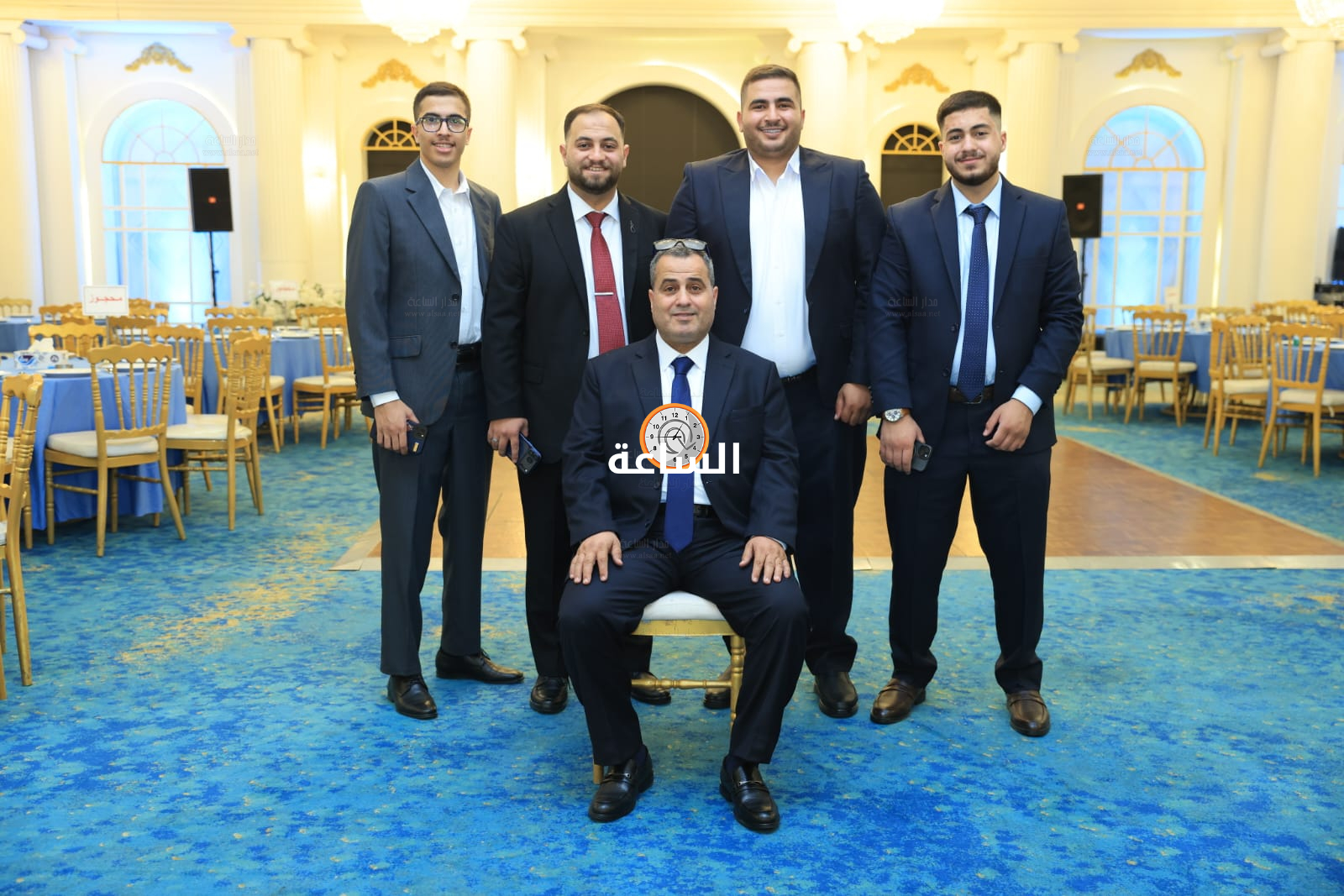 Madar Al-Saa Images 0.010429416525040924