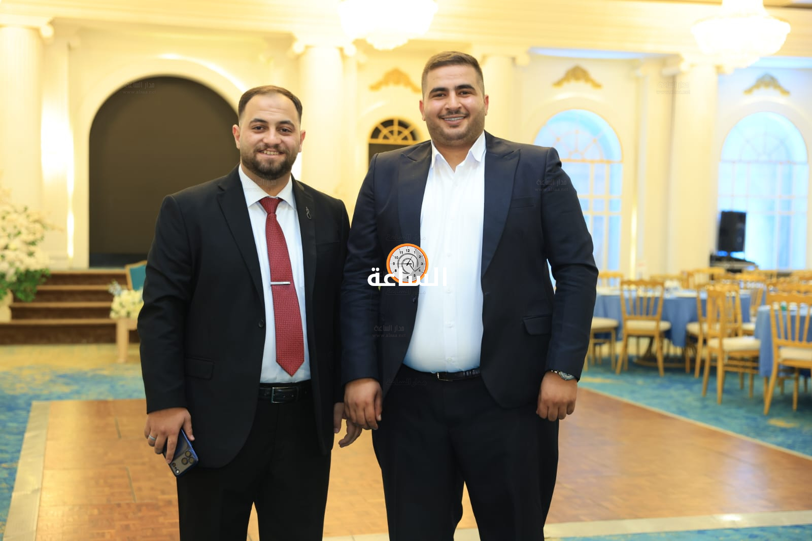 Madar Al-Saa Images 0.8932869318207122