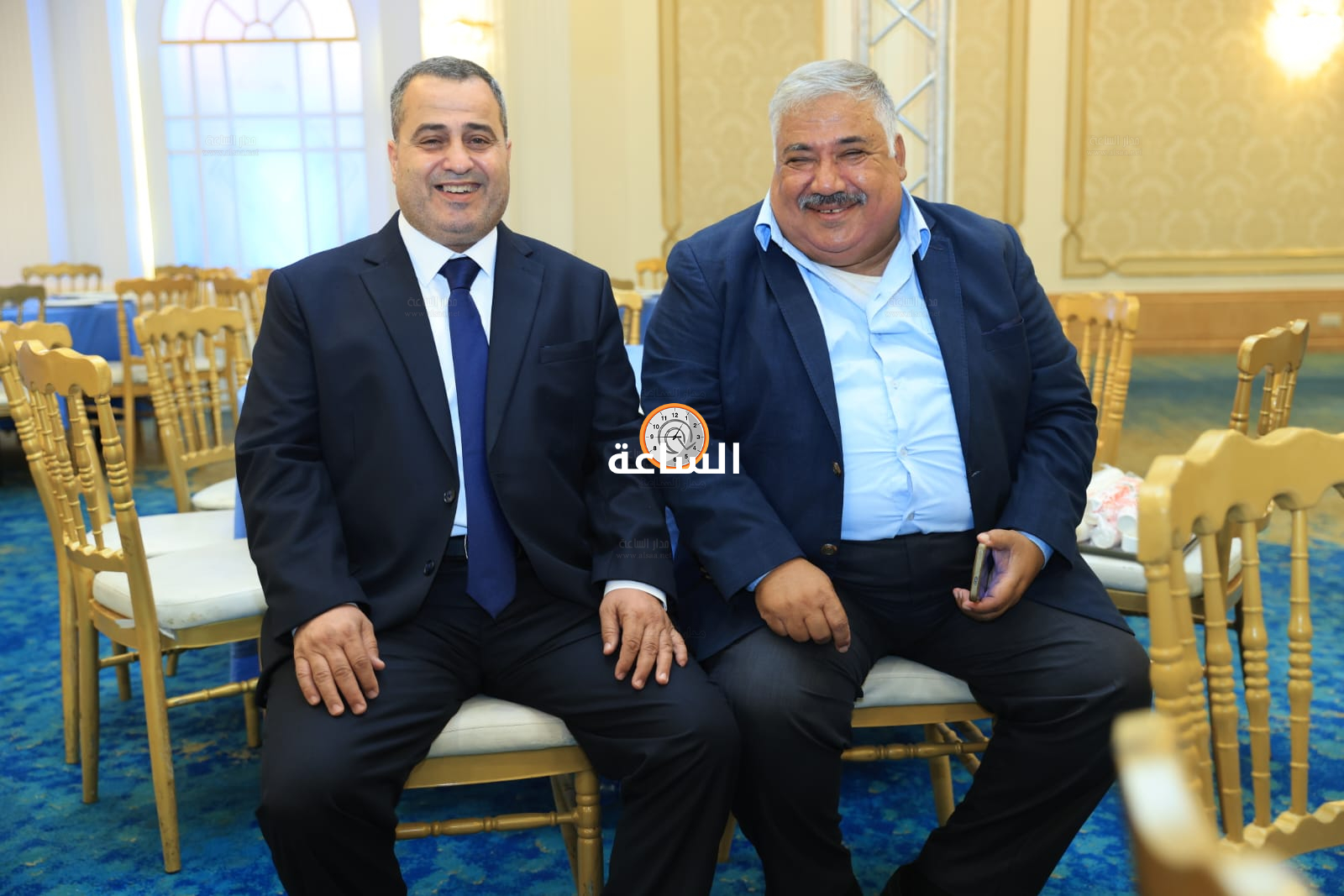 Madar Al-Saa Images 0.6599301835156559