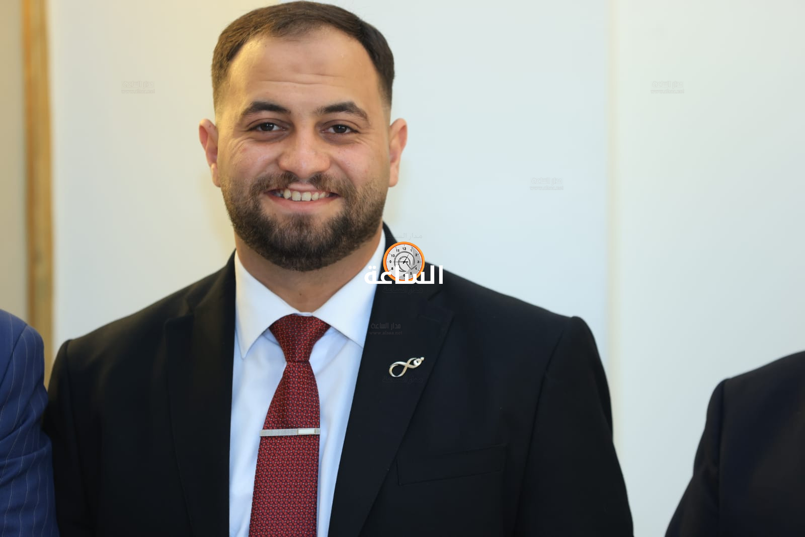 Madar Al-Saa Images 0.79334352216873