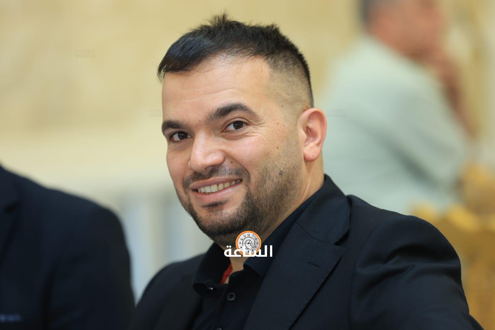 Madar Al-Saa Images 0.42759330675323526