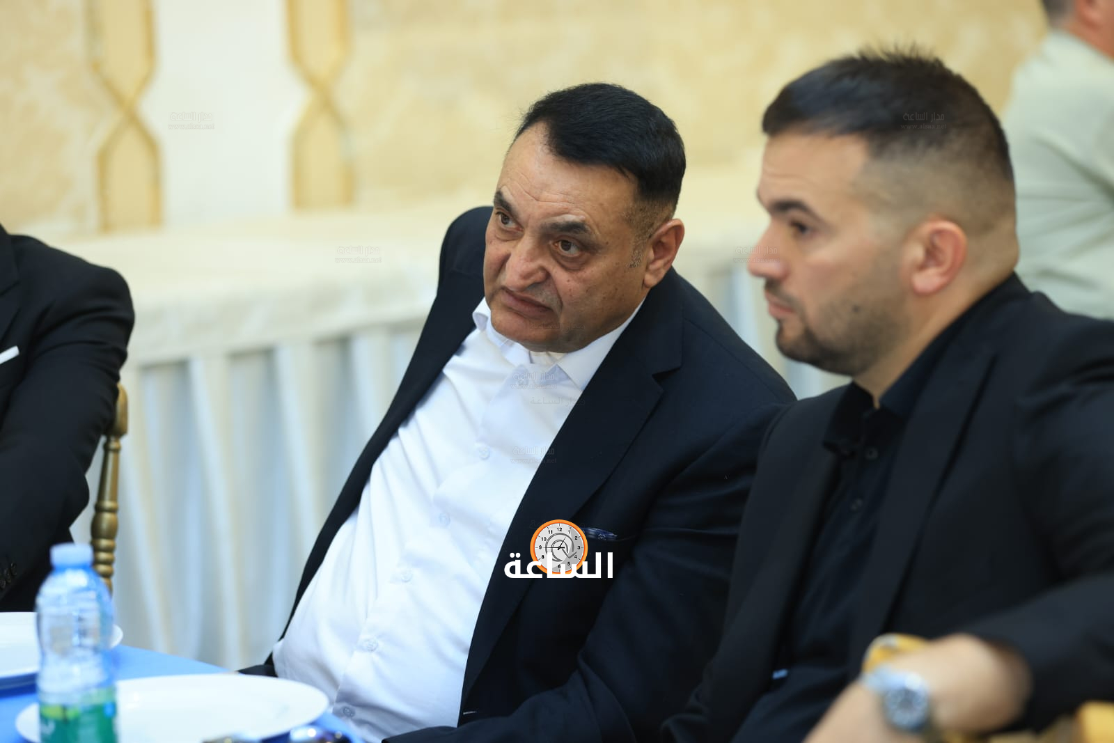 Madar Al-Saa Images 0.9642325590790477