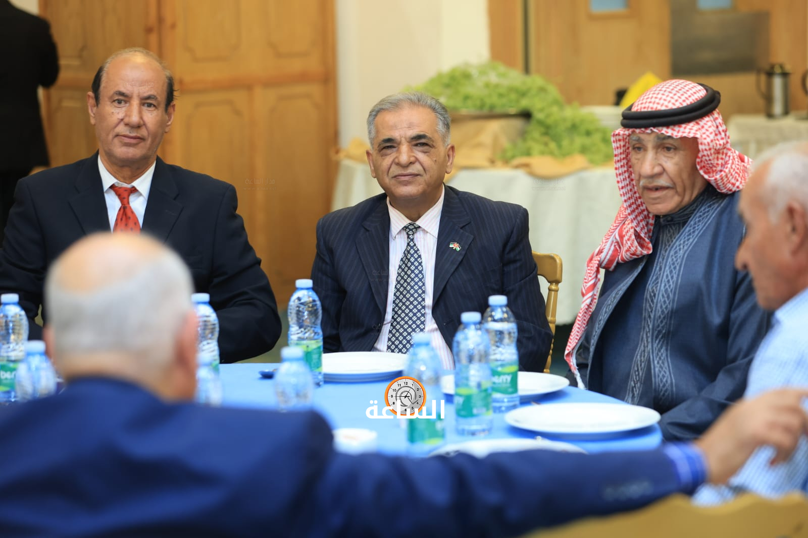 Madar Al-Saa Images 0.09425275140080647