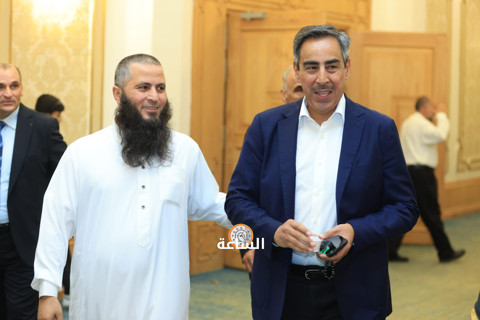 Madar Al-Saa Images 0.5353601460742431