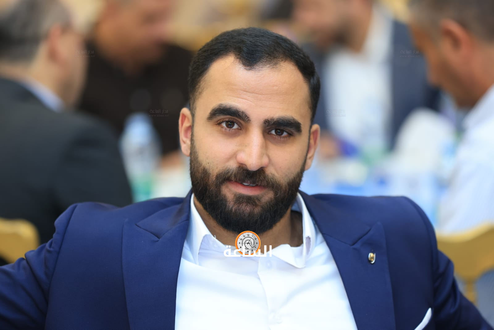 Madar Al-Saa Images 0.8965097969285483