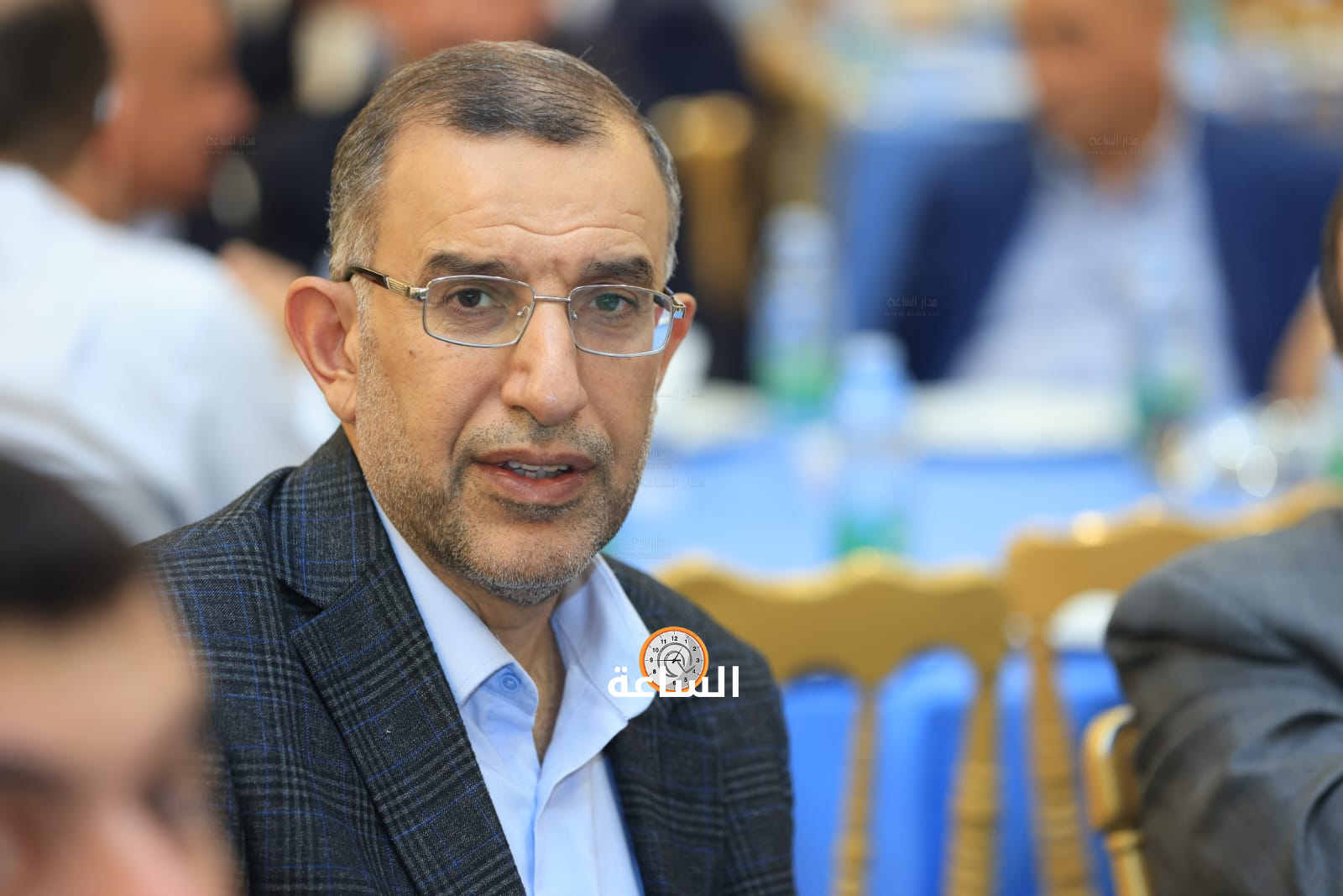 Madar Al-Saa Images 0.6814905521175555