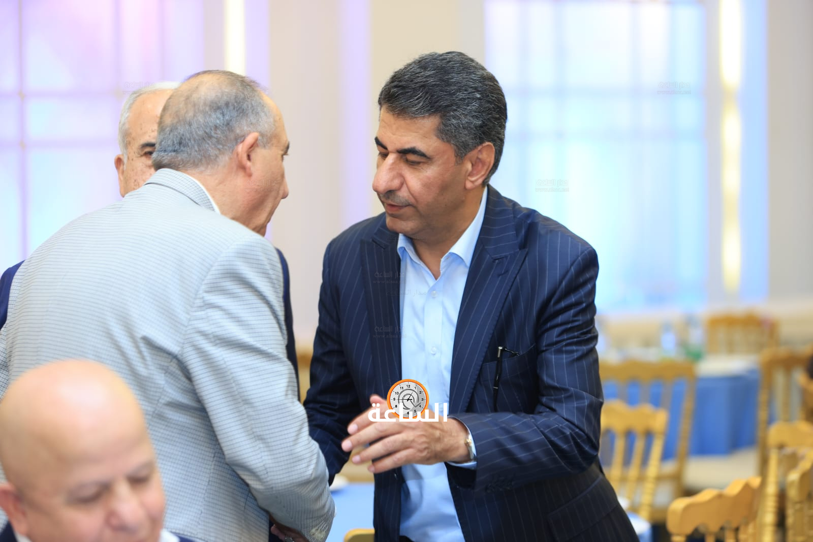 Madar Al-Saa Images 0.1388456397032235