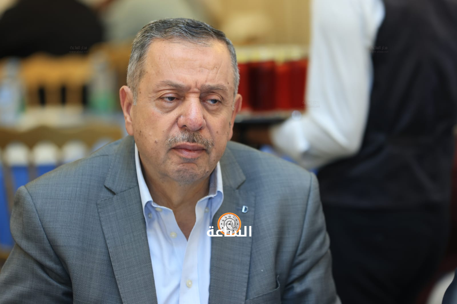 Madar Al-Saa Images 0.23697732241917913