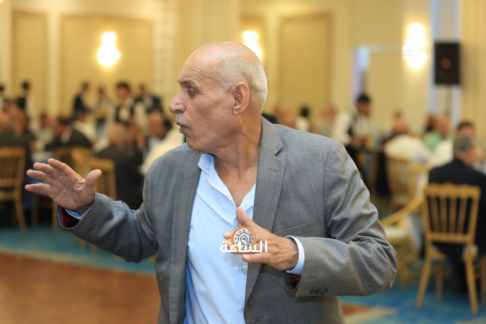 Madar Al-Saa Images 0.25242057884996694