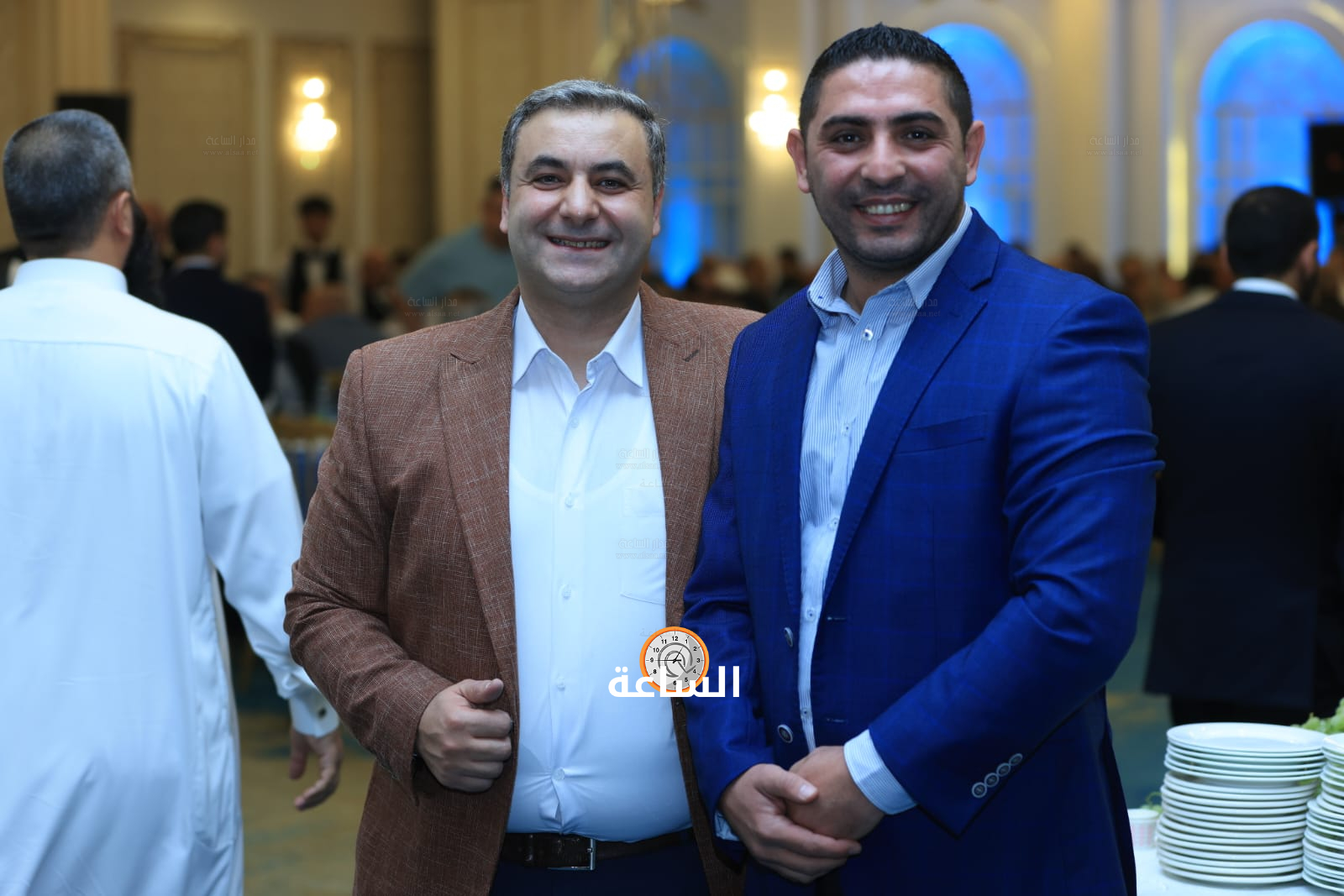 Madar Al-Saa Images 0.3991874363114506
