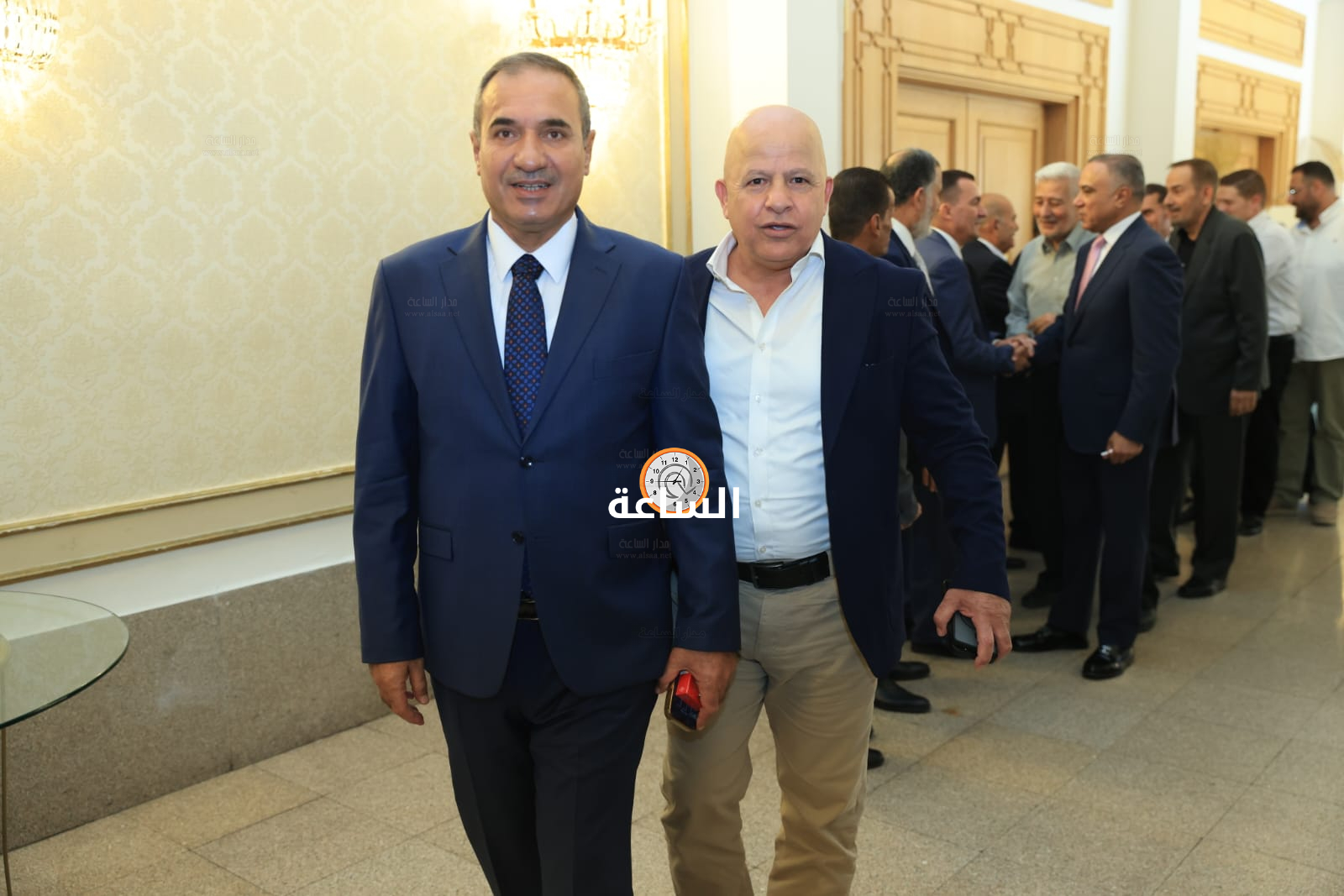 Madar Al-Saa Images 0.7803949788575388
