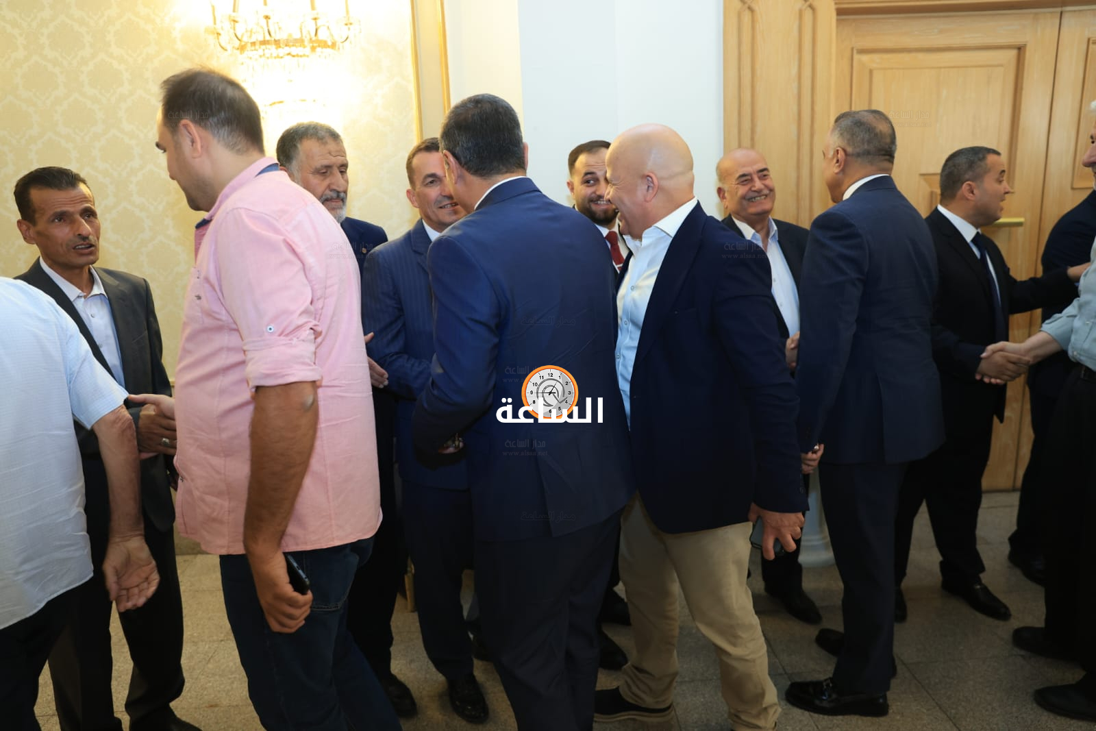 Madar Al-Saa Images 0.19711049461447394