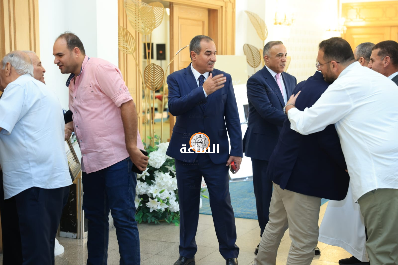 Madar Al-Saa Images 0.2839300795927918