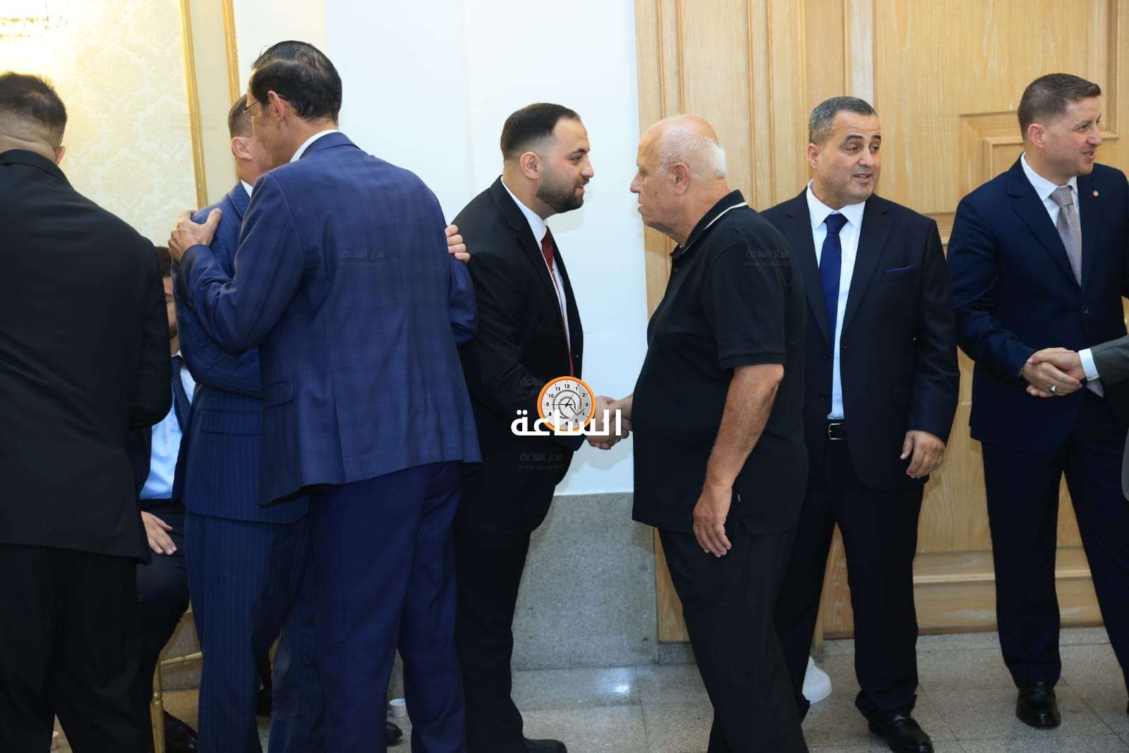 Madar Al-Saa Images 0.7815336034002046