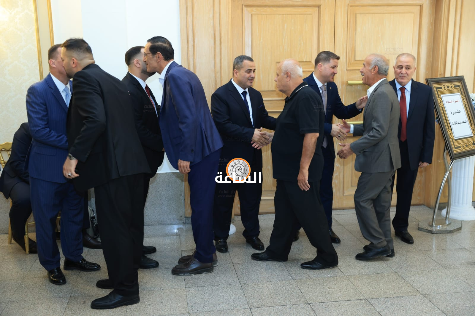 Madar Al-Saa Images 0.7156134874072656