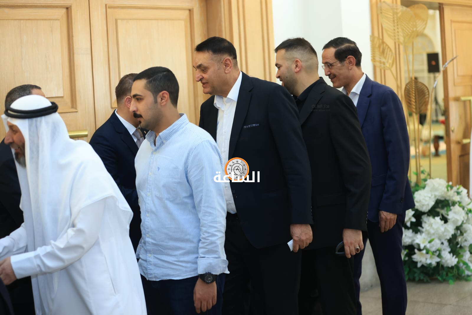 Madar Al-Saa Images 0.29358726510649047